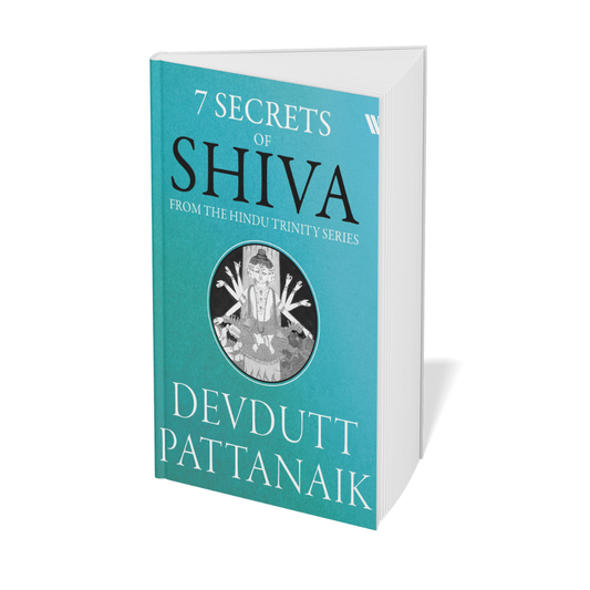 Devdutt Pattanaik’s Hindu Secrets Book Combo – Set of 3 Bestsellers