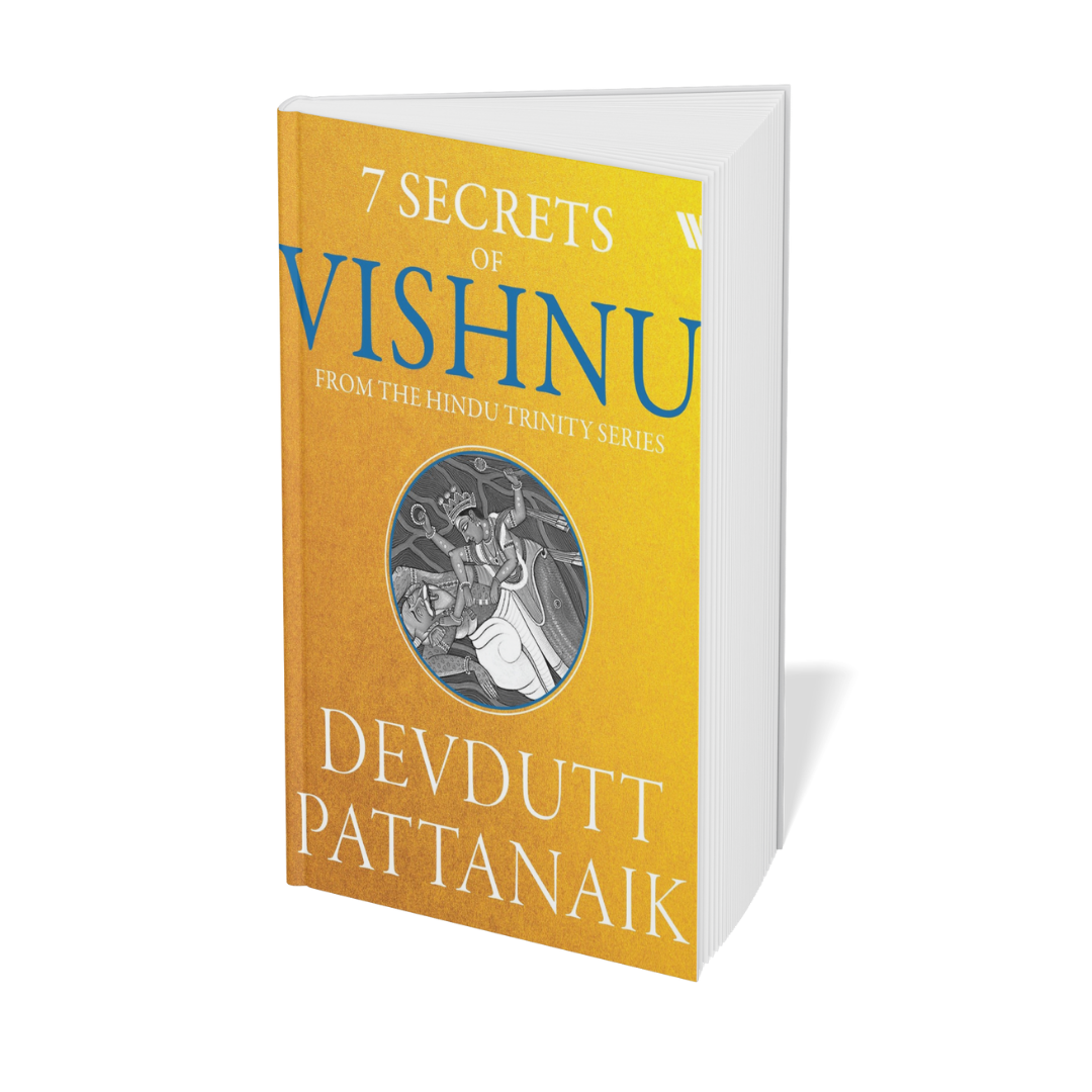 Devdutt Pattanaik’s Hindu Secrets Book Combo – Set of 3 Bestsellers
