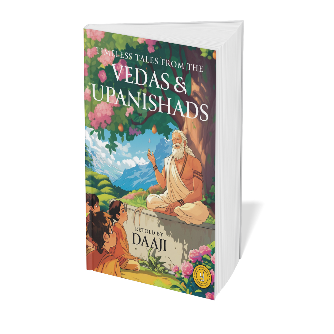 Favourite Indian Stories Bundle – 8 Book Set