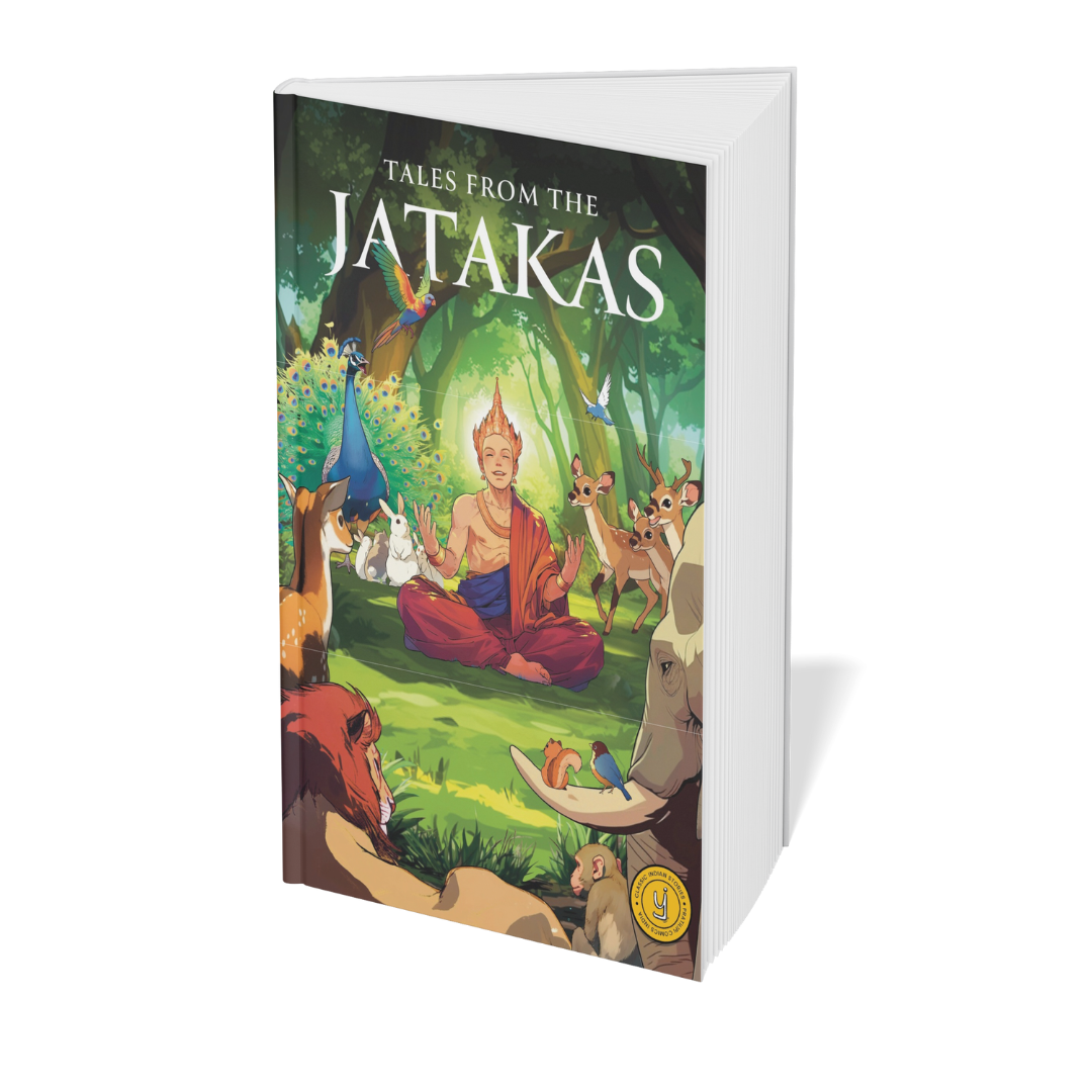 Favourite Indian Stories Bundle – 8 Book Set