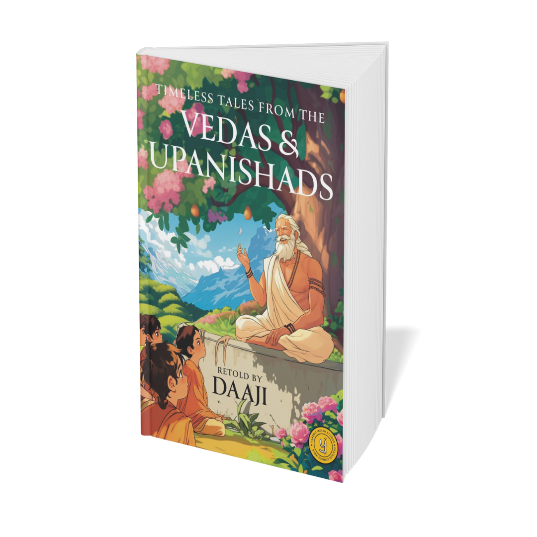 Indian Classics Bundle โ 6 Book Set