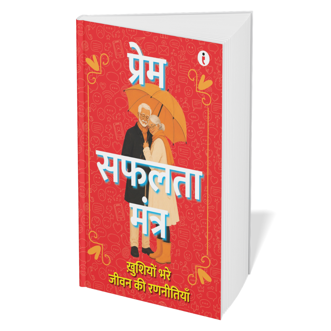 Dating and Relationships in Modern India (Hindi) - Set 6 of Books