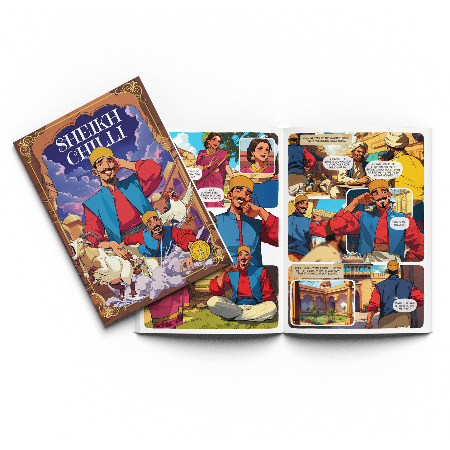 The Wit and Wisdom Collection (English)