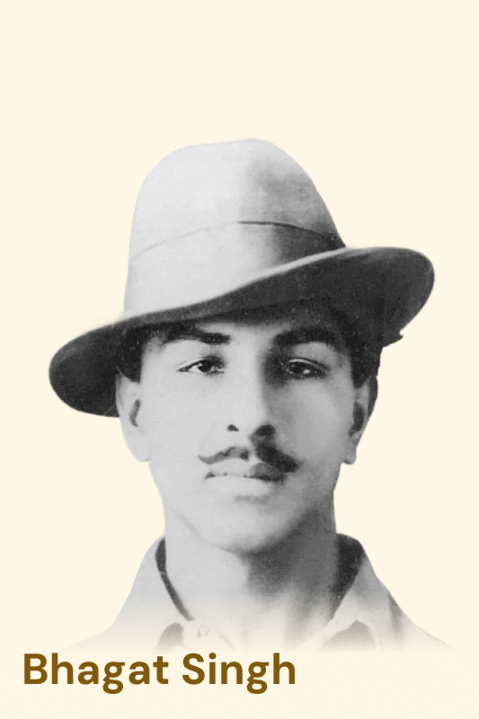 Bhagat Singh