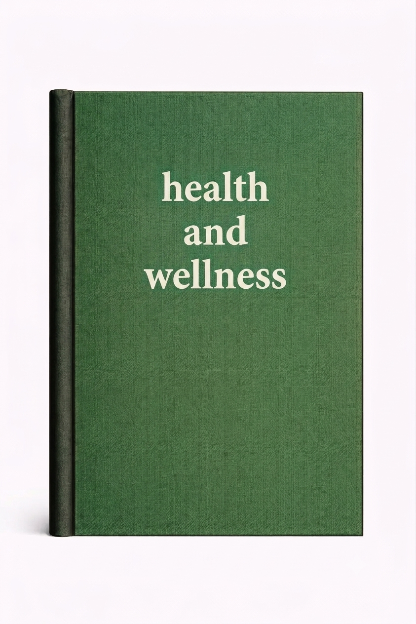 Health & Wellness