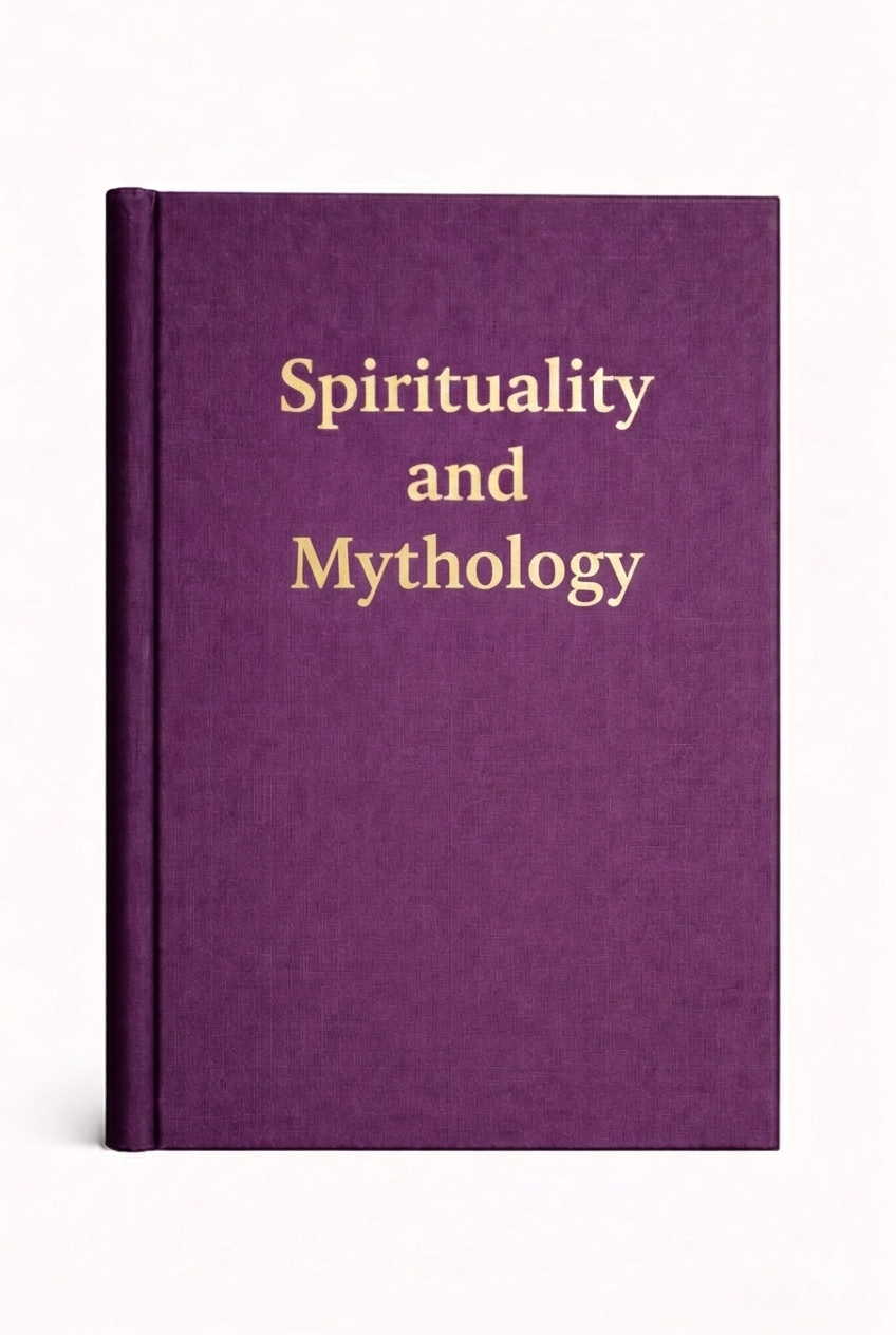 Spiritual & Mythology