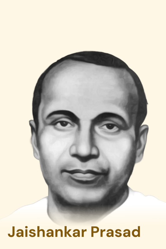 Jaishankar Prasad