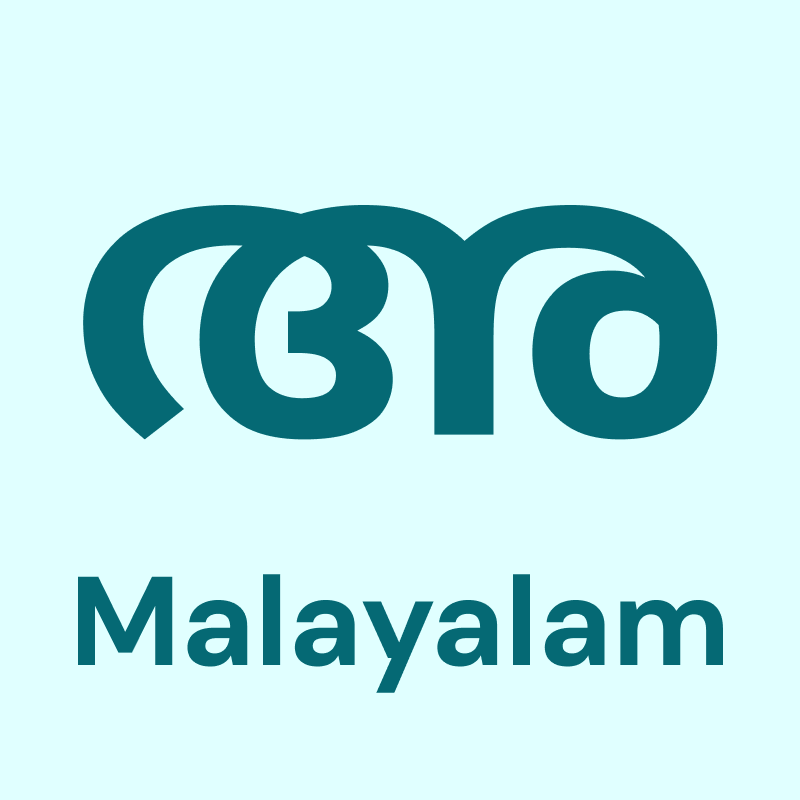 Malayalam – Westland Books