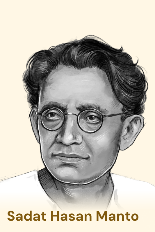 Sadat Hasan Manto