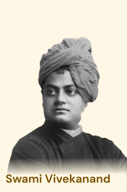 Swami Vivekanand