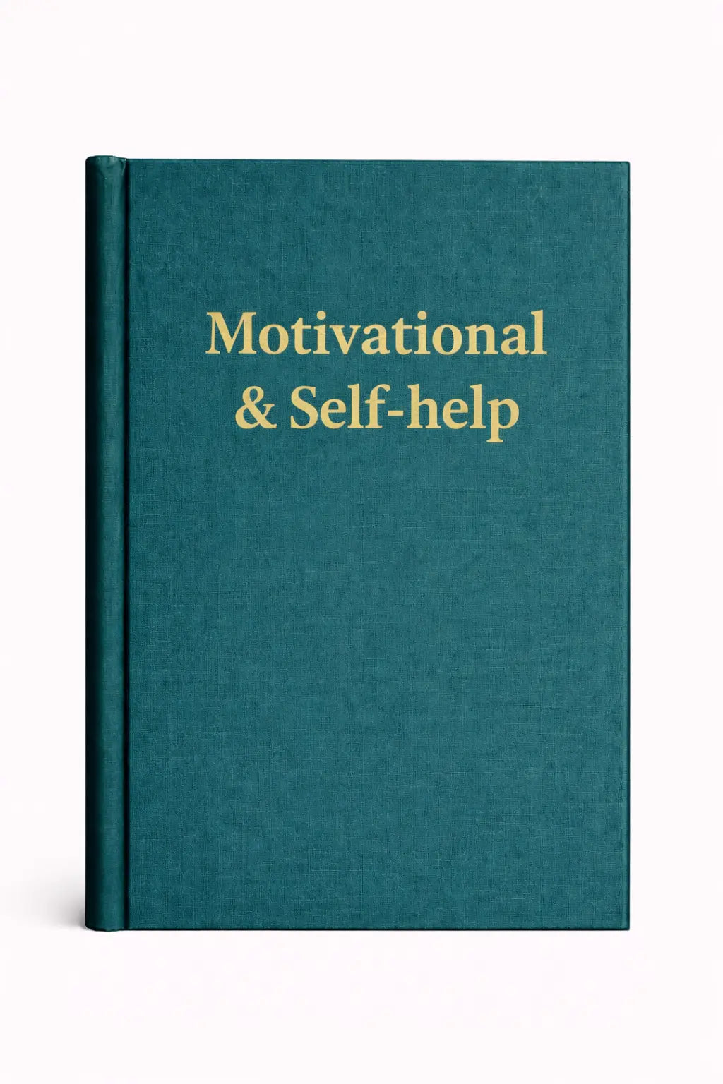 Motivational & Self-help