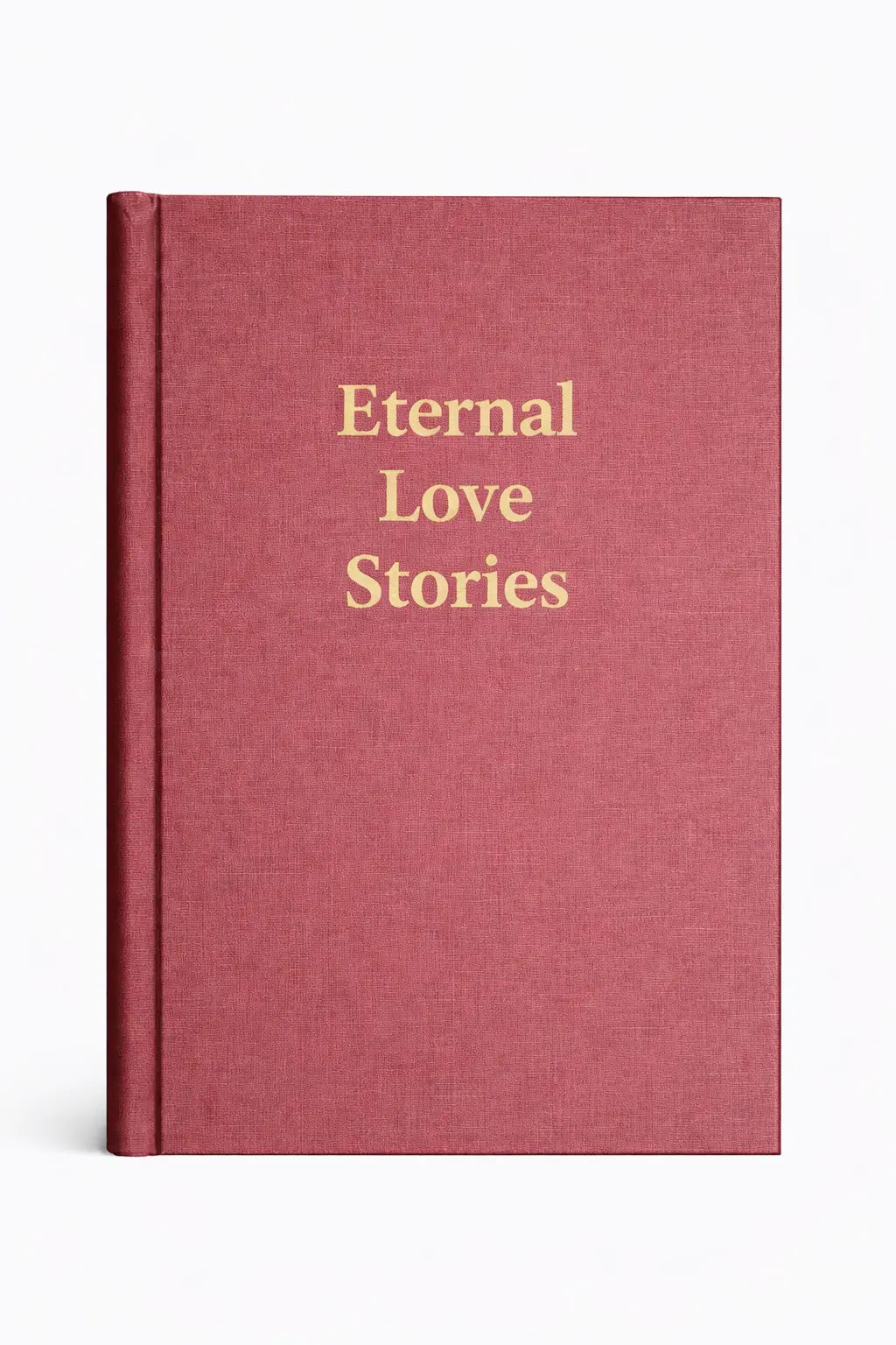 Eternal Love Stories