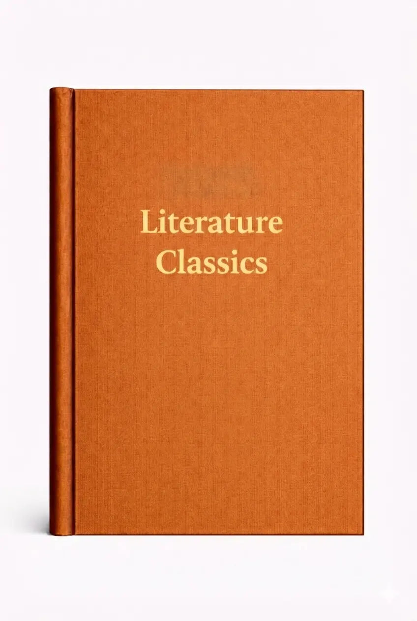 Literature Classics