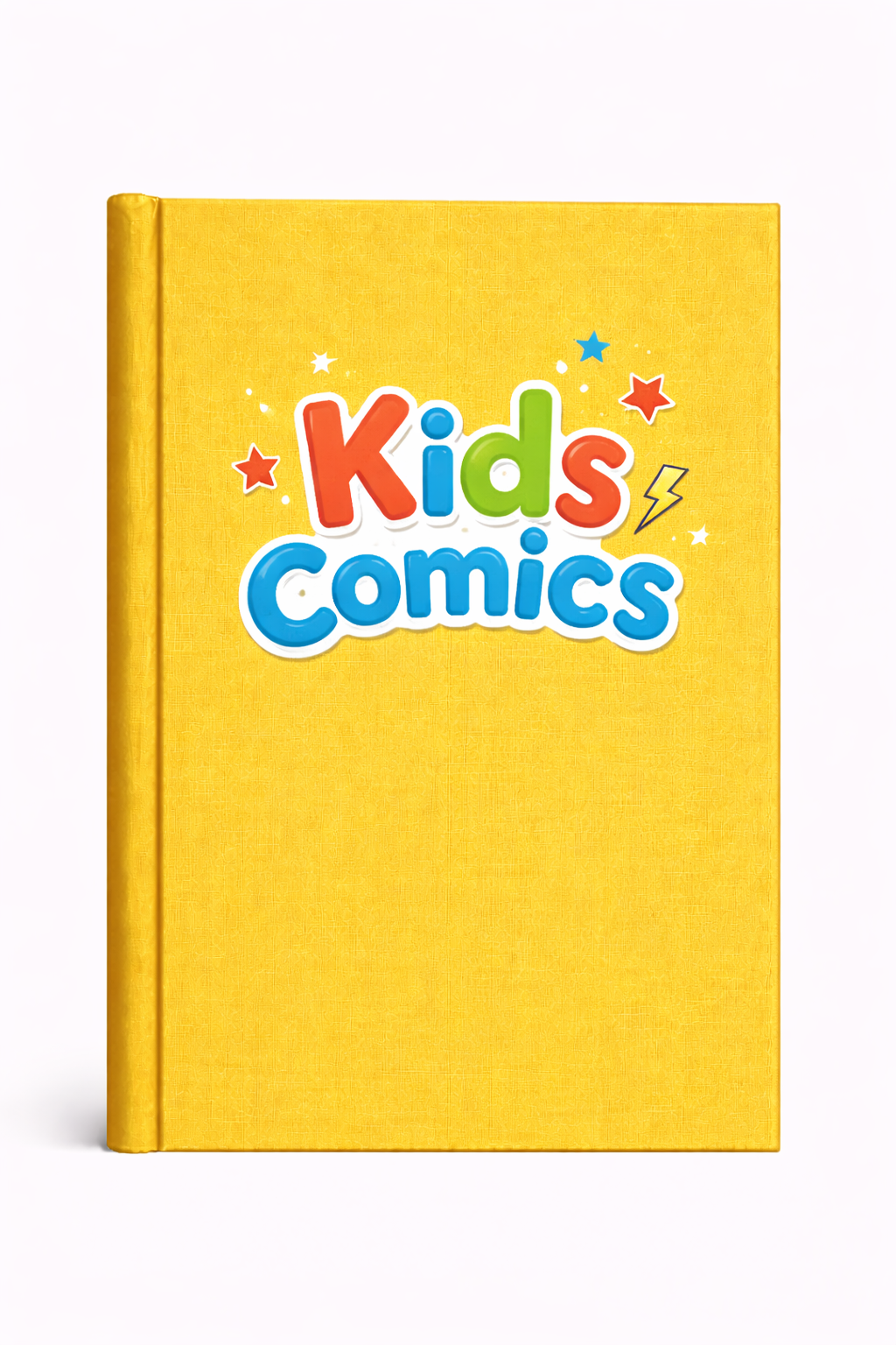 Kids Comics