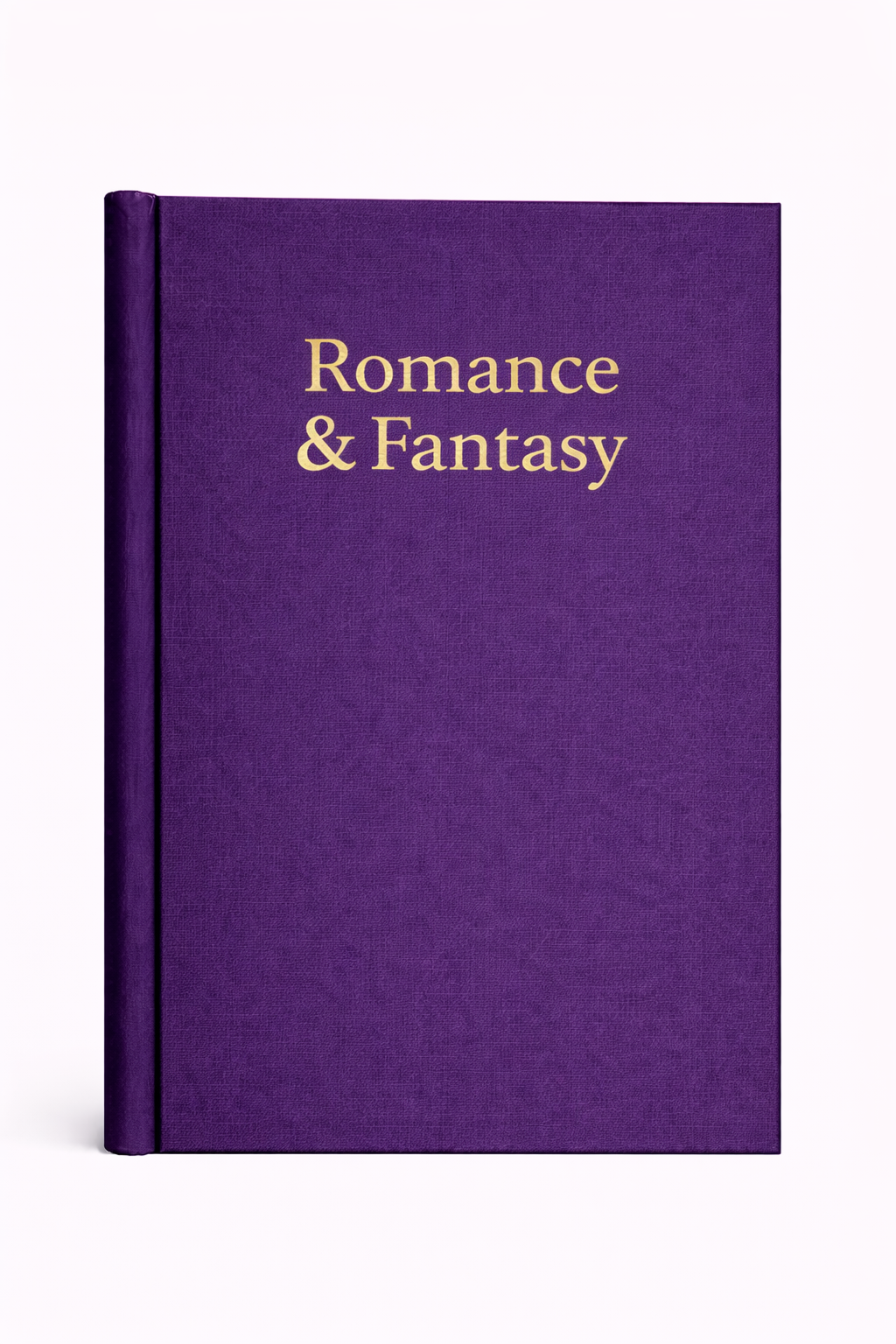 Romance & Fantasy