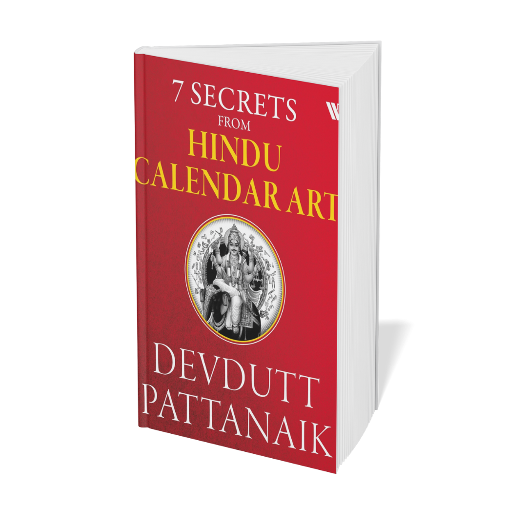 Devdutt Pattanaik’s Hindu Secrets Book Combo – Set of 3 Bestsellers