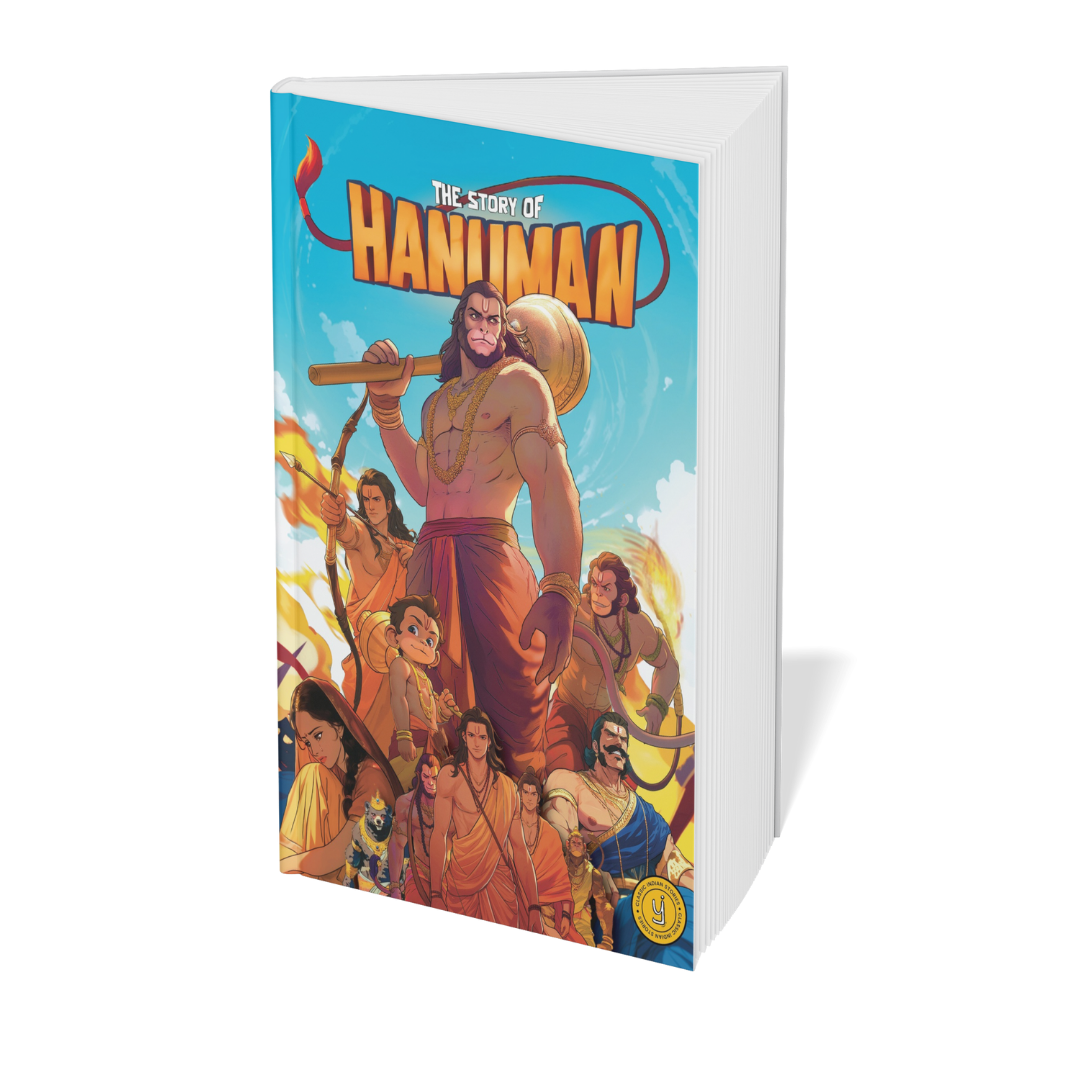 Favourite Indian Stories Bundle – 8 Book Set