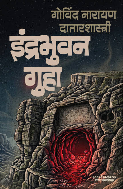 इंद्रभुवन गुहा