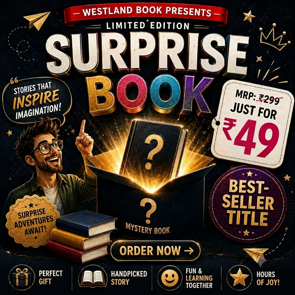 Surprise Book