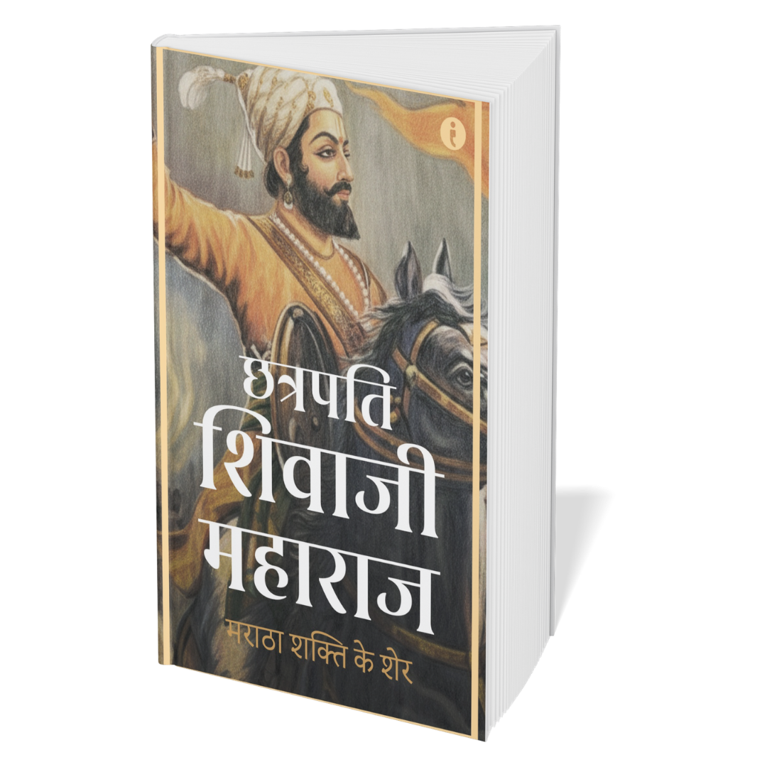 Leaders of India -( Hindi ) - Set Of 7 Books