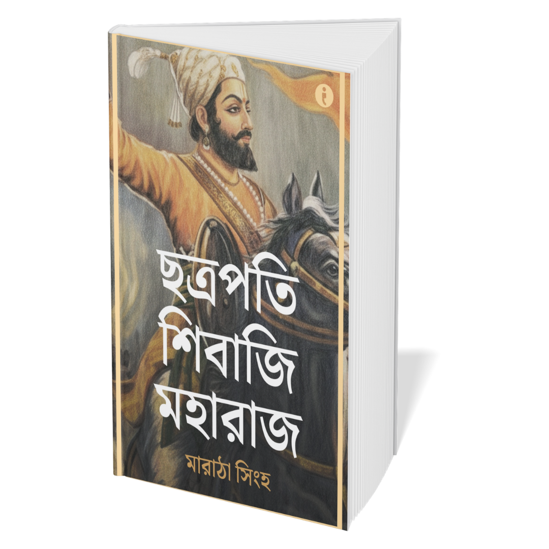 Leaders of India (Bengali) - Set Of 7 Books