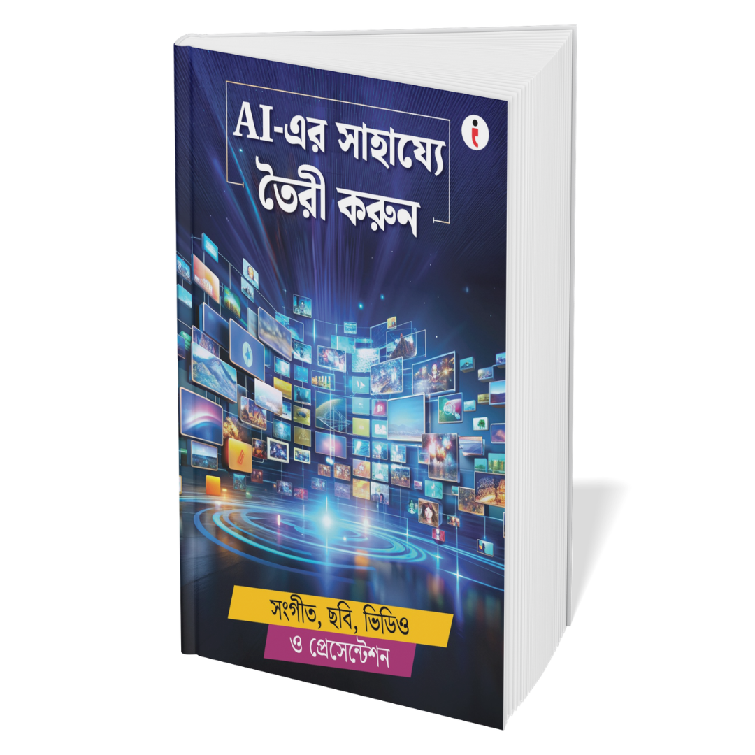 AI (Bengali) - Set of 6 Books