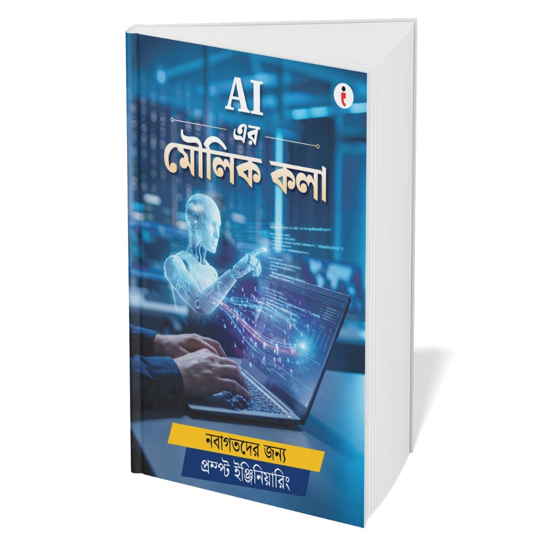 AI (Bengali) - Set of 6 Books