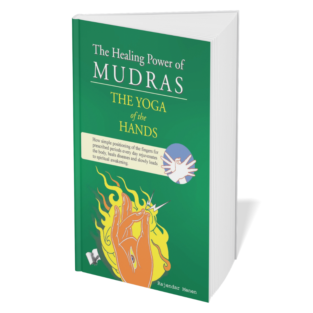 7 Yoga, Meditation, Fitness & Healing Book Set | Hindi/English