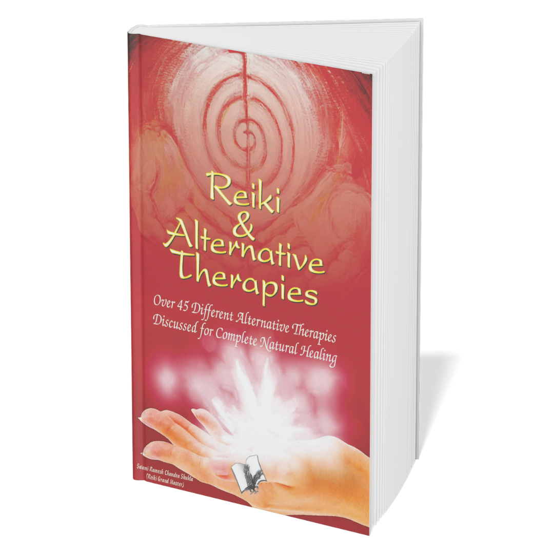 7 Yoga, Meditation, Fitness & Healing Book Set | Hindi/English