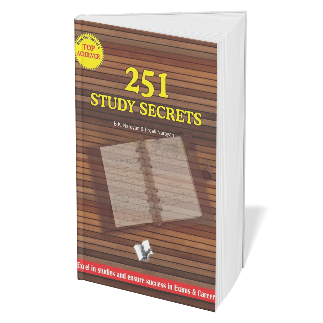 7 Student Success & Personality Development Book Set | Hindi/English