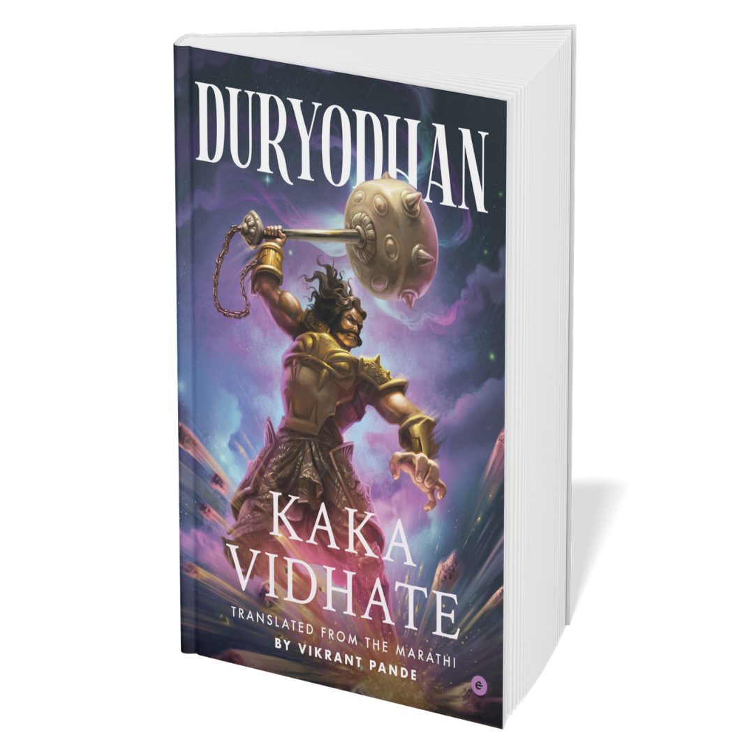 Legends of the Indian Epics - 6 Mythological Fiction Books